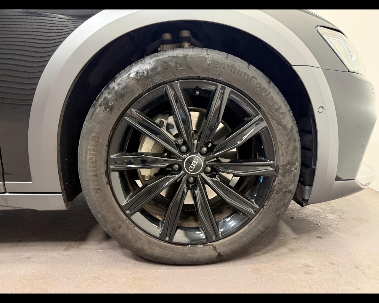 AUDI A6 ALLROAD 40 TDI MHEV QUATTRO S-TRONIC EVOLUTION