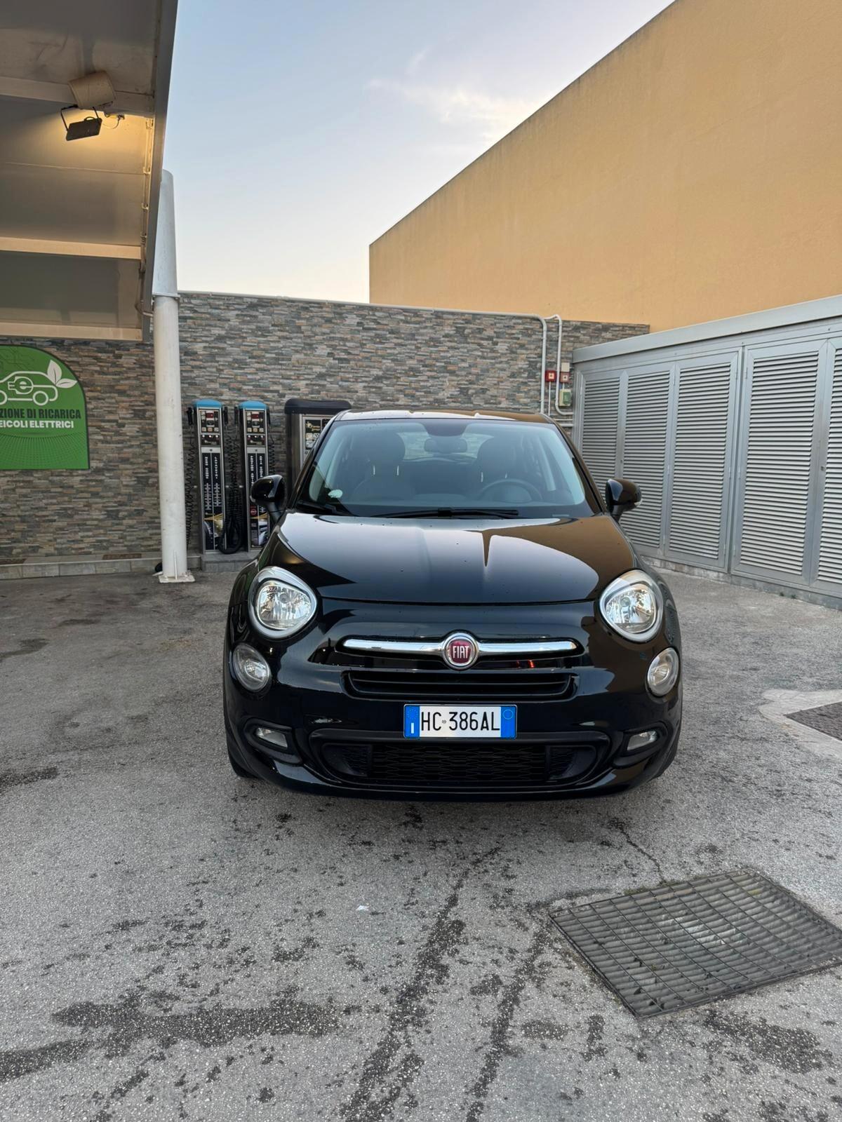 Fiat 500X 1.6 MultiJet 120 CV Business