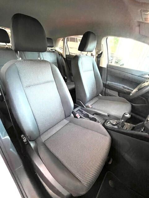 Volkswagen Polo 1.0 TSI 5p. Comfortline BlueMotion Technology OK NEOPATENTATI