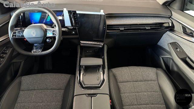 RENAULT Espace Full Hybrid E-Tech 200 7p Techno