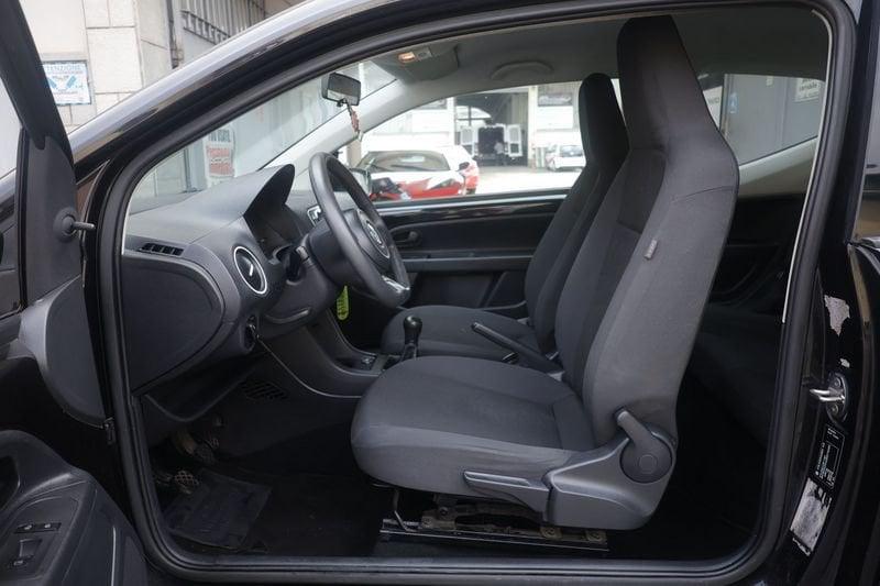 Volkswagen up! Volkswagen up! 1.0 44kW move up! 44KW ANNO 2014