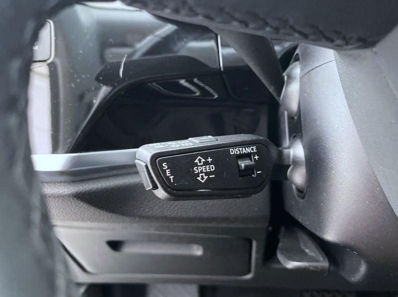 Audi Q3 Q3 SPB 35 TDI S tronic S line edition