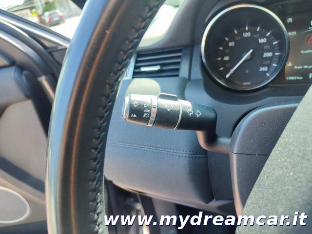 LAND ROVER Range Rover Evoque 2.0 TD4 150 CV 5p. SE Dynamic