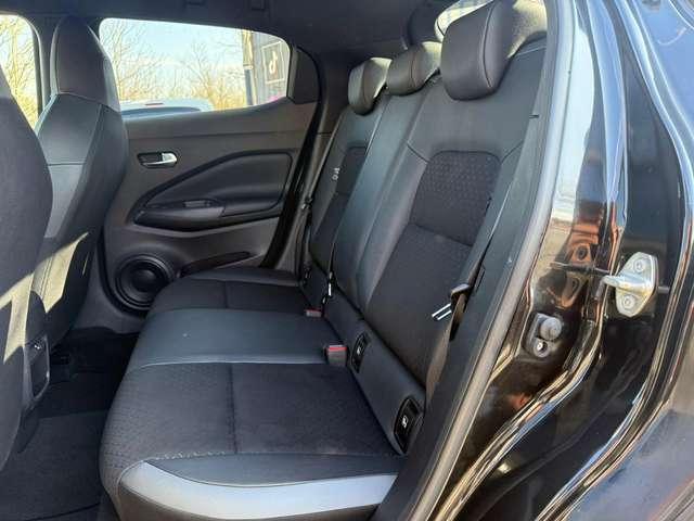 Nissan Juke Juke 1.0 dig-t N-Connecta 114cv SUPER PROMO