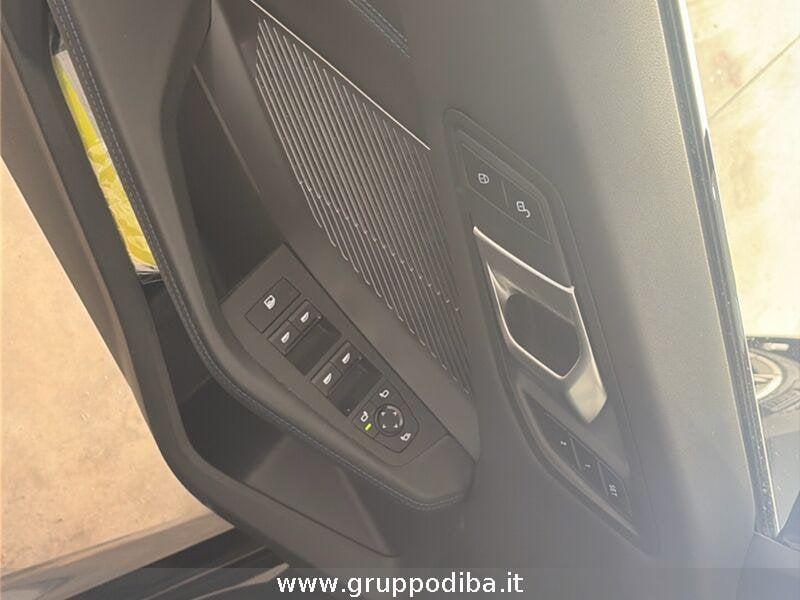 BMW Serie 1 F70 116 MSport Pro auto