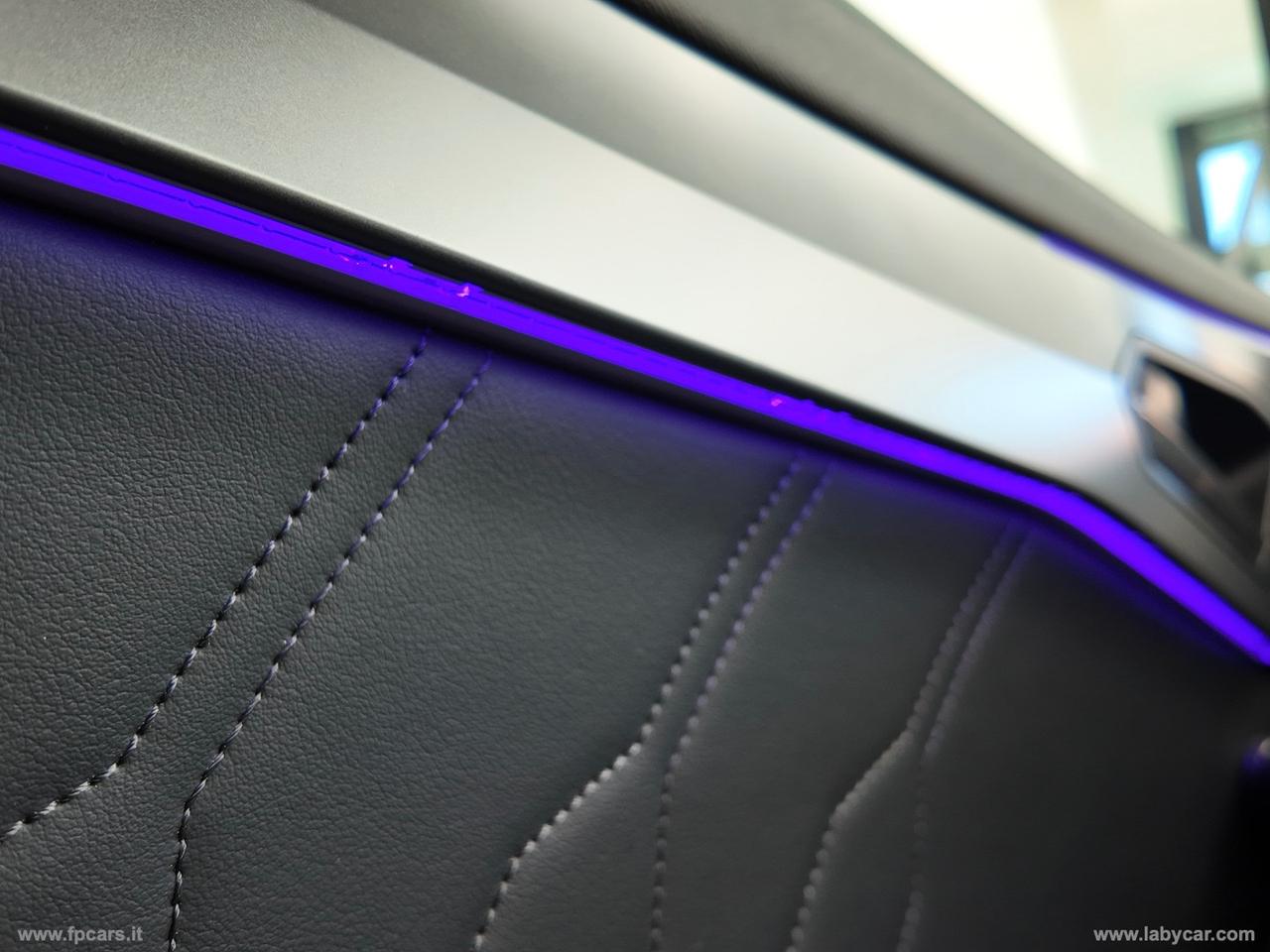 CUPRA Formentor 2.0 TSI 4Drive DSG VZ L. Ed.