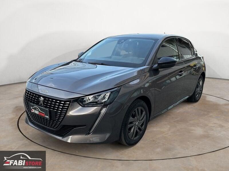 Peugeot 208 1.2 PureTech 101 Cv Style Pack - LED, Camera, CarPlay, Cruise ecc