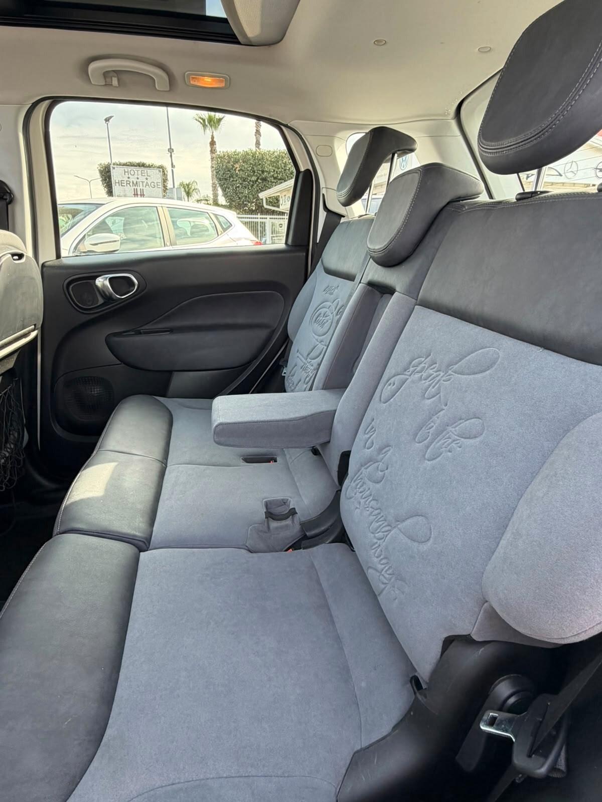 Fiat 500L 1.6 Multijet 105CV Lounge