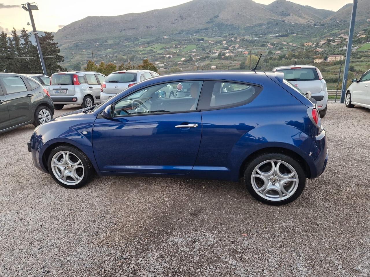Alfa Romeo MiTo 1.3 JTDm-2 85 CV S&S