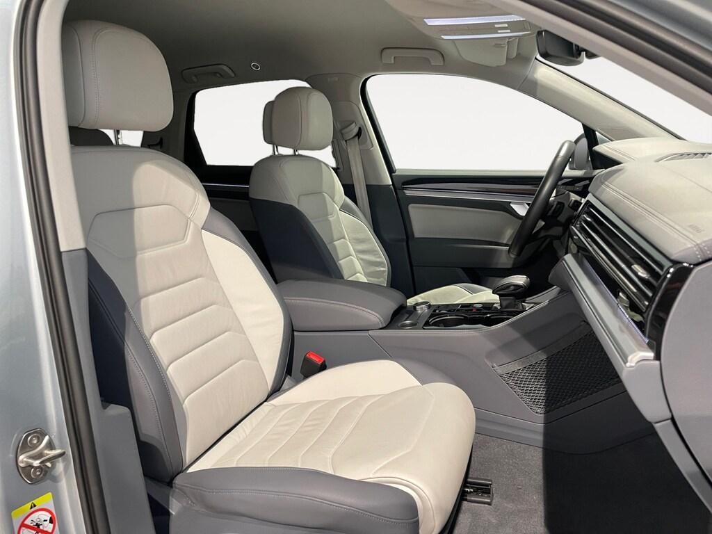 Volkswagen Touareg 3.0 V6 TDI 231CV Tiptronic 4motion Elegance -