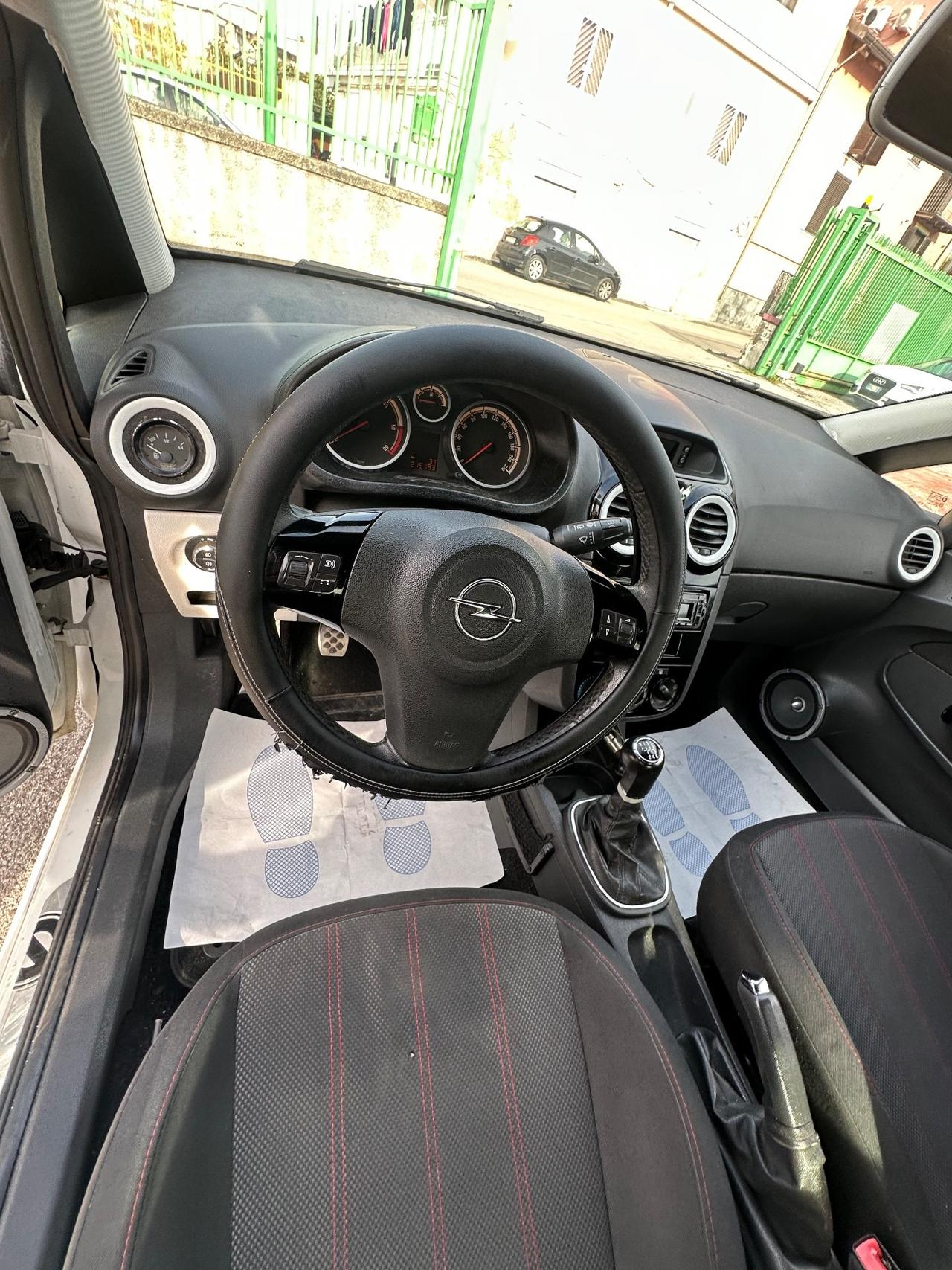 Opel Corsa 1.3 CDTI 95CV F.AP. 3 porte b-color