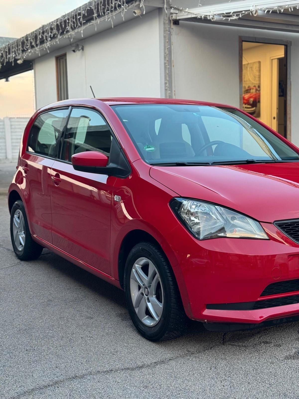 Seat Mii 1.0 5 porte Style