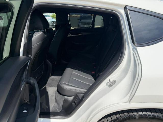 Bmw X4 xDrive20d 48V Msport