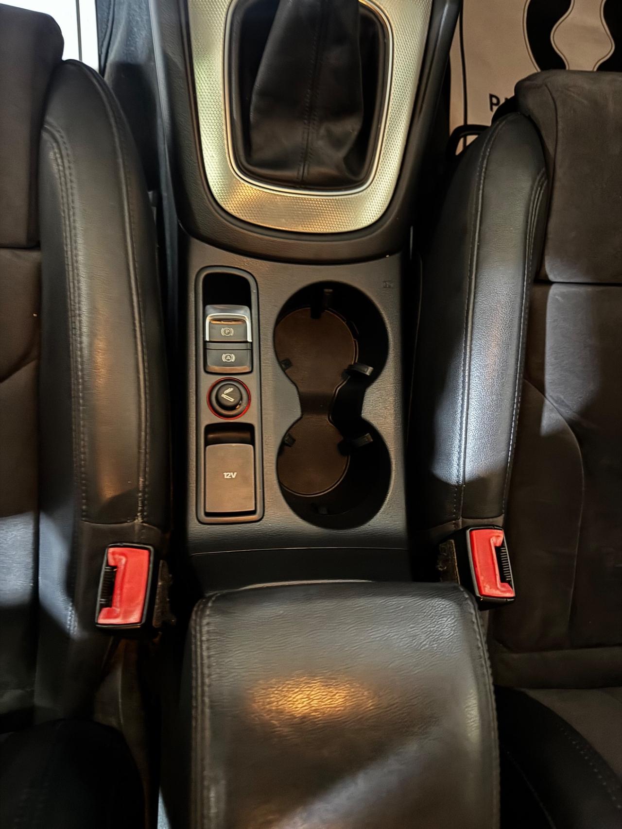 Audi Q3 2.0 TDI Advanced
