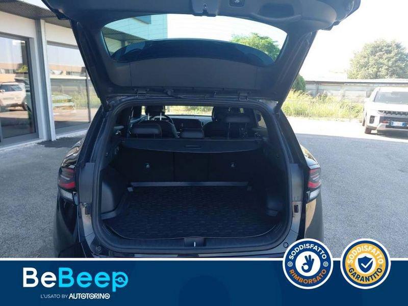 Kia Sportage 1.6 TGDI HEV GT-LINE SUNROOF PACK AUTO