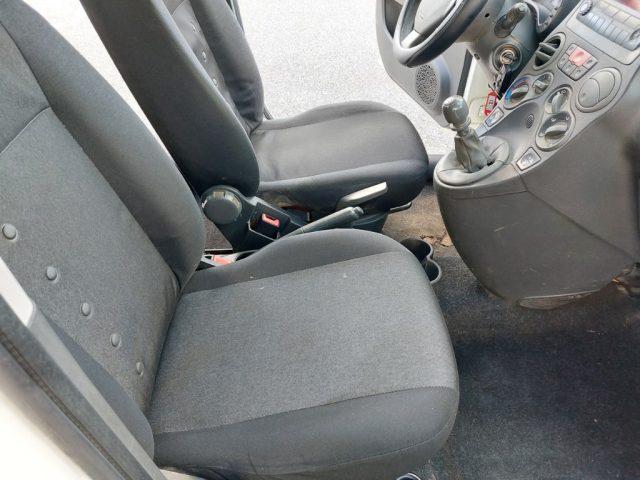 FIAT Panda 1.2 4x4 Climbing