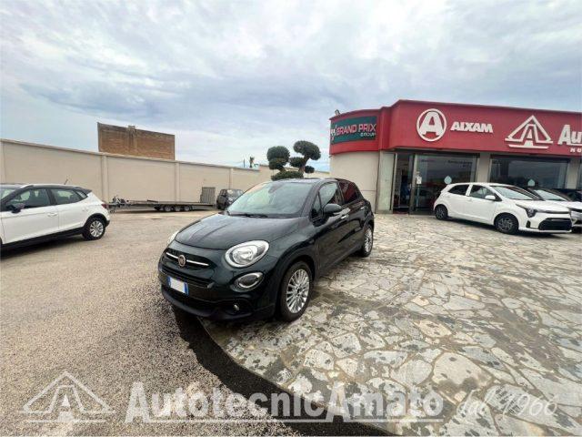 FIAT 500X Lounge 1.3 95CV