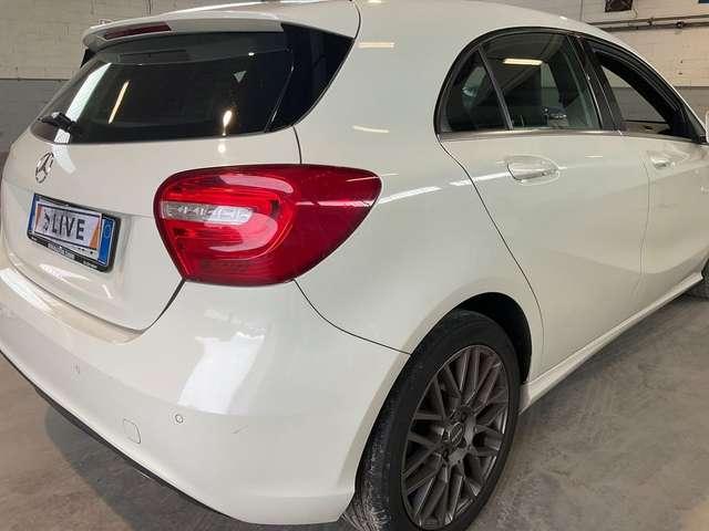 Mercedes-Benz A 180 A 180 Sport E6-NAVIG-