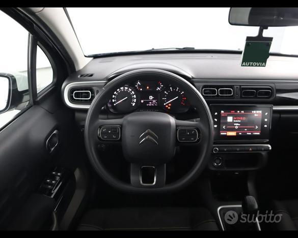 CITROEN C3 PureTech 83 S&S Shine