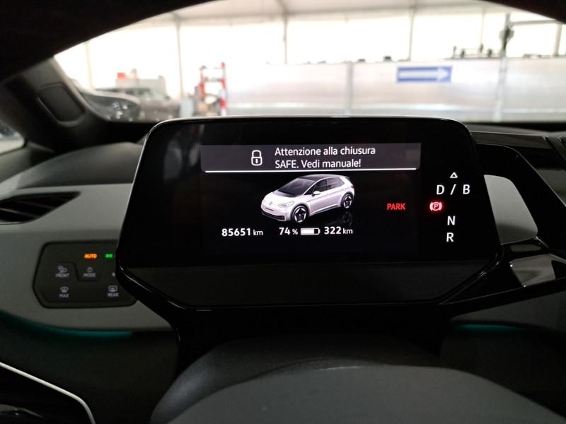 VOLKSWAGEN ID.3 Tour 5 PORTE