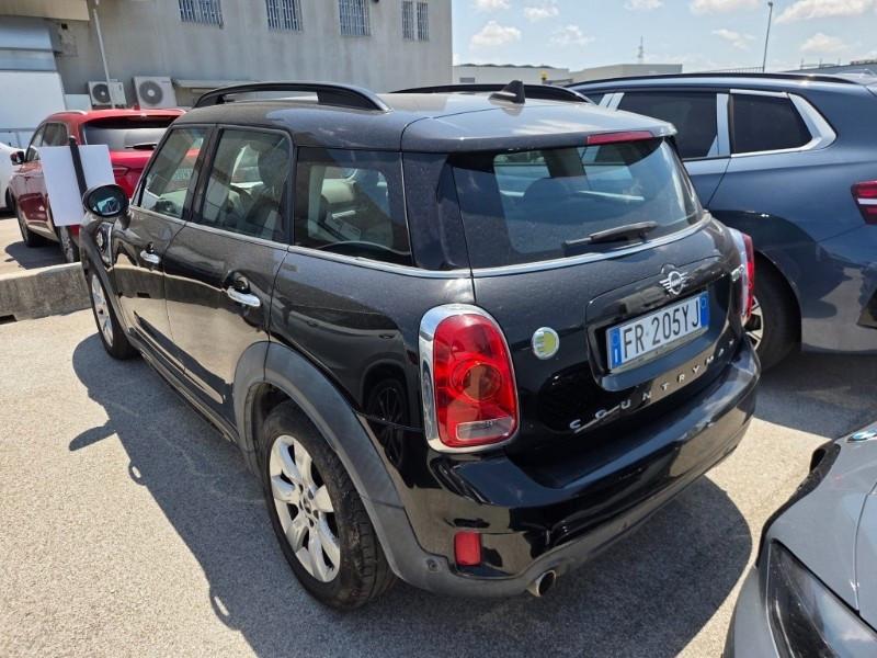 Mini Cooper S Countryman 1.5 SE ALL4 Automatica
