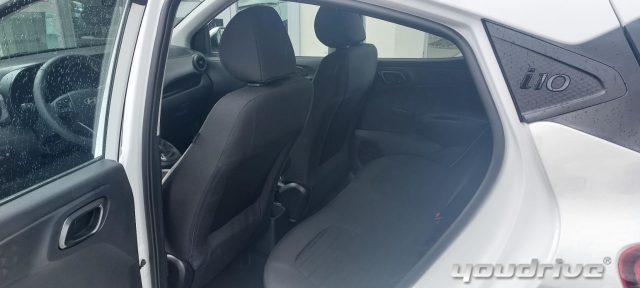 HYUNDAI i10 1.0 MPI 67 CV KM0