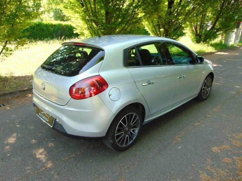 FIAT Bravo Bravo 1.6 MJT 105 CV DPF Easy