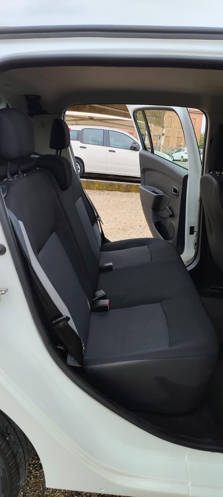 Dacia Sandero 0.9 TCe 12V TurboGPL 90CV Start&Stop Ambiance