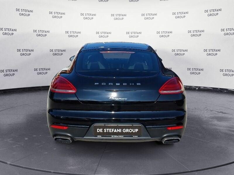 Porsche Panamera Panamera 3.0 300cv