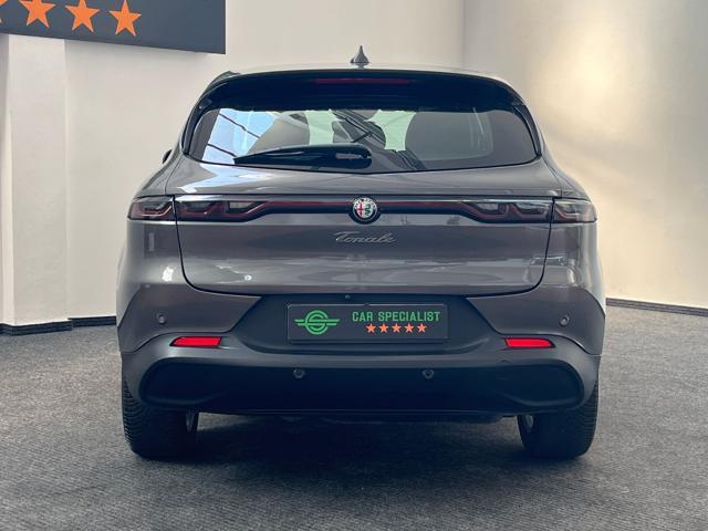 ALFA ROMEO Tonale 1.6 diesel 130 CV Sprint LED|ACC|360°|CARPLAY|18'