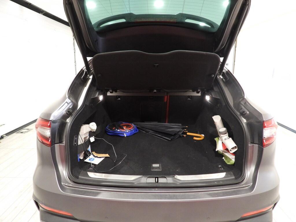 Maserati Levante 3.0 Gransport AWD Auto