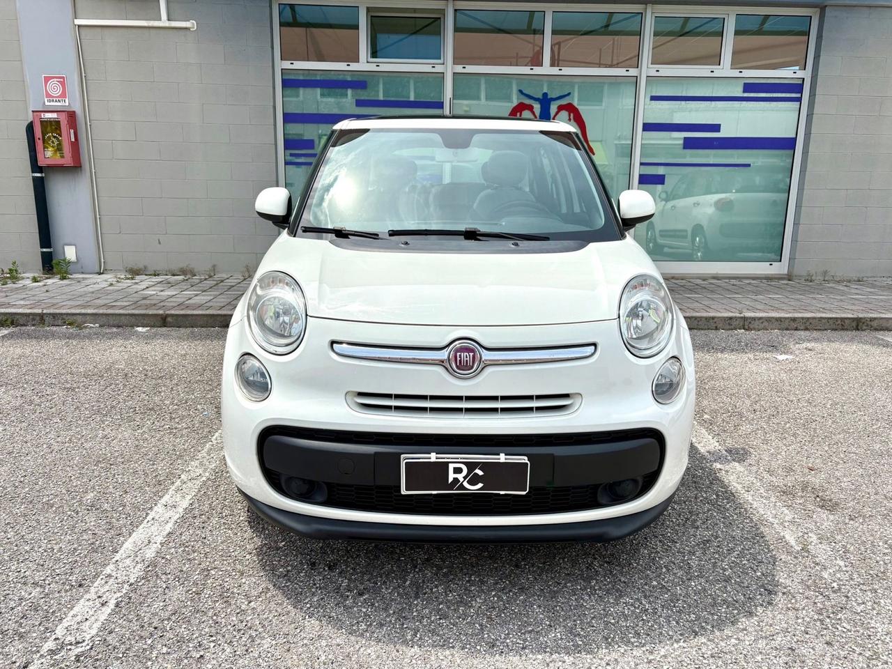 Fiat 500L 1.3 Multijet 85 CV Lounge Neopatentati