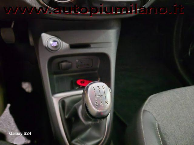 RENAULT Captur TCe 12V 90 CV Sport Edition2