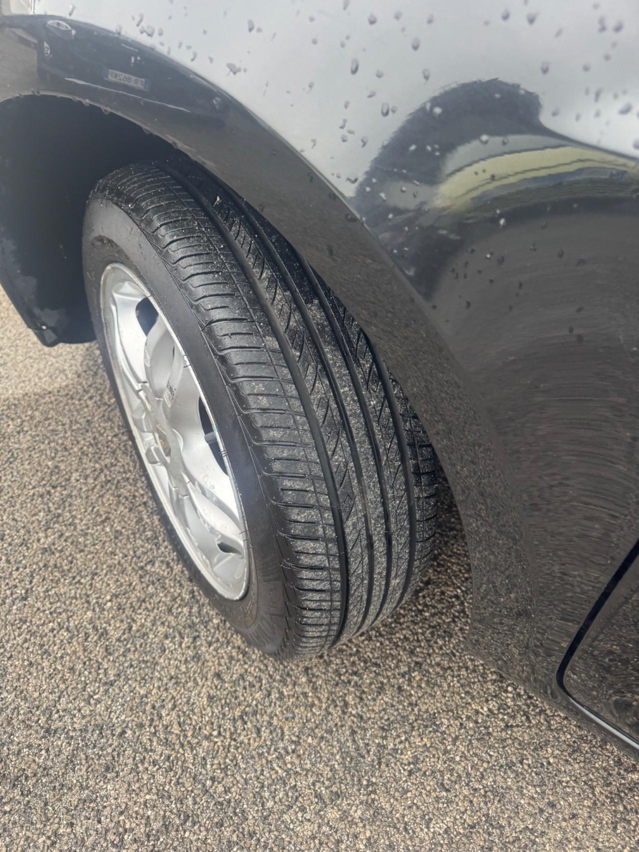 Renault Clio 1.2 16V 5 porte Dynamique