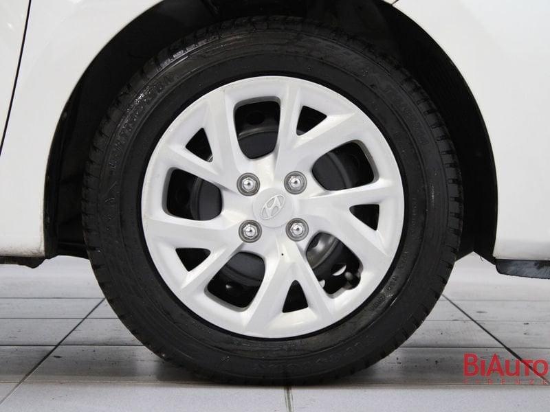 Hyundai i10 i10 1.0 Login auto