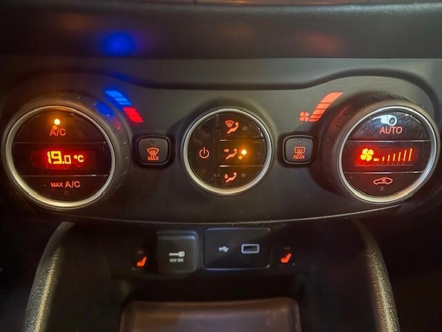 Fiat Tipo 1.4 SW Street