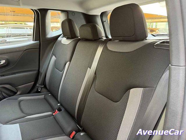 JEEP Renegade phev 4xe plug-in NESSUN OBBLIGO FINANZIARIO