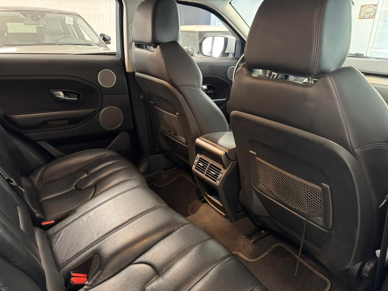 Land Rover Range Rover Evoque Range Rover Evoque 2.2 TD4 5p. Prestige