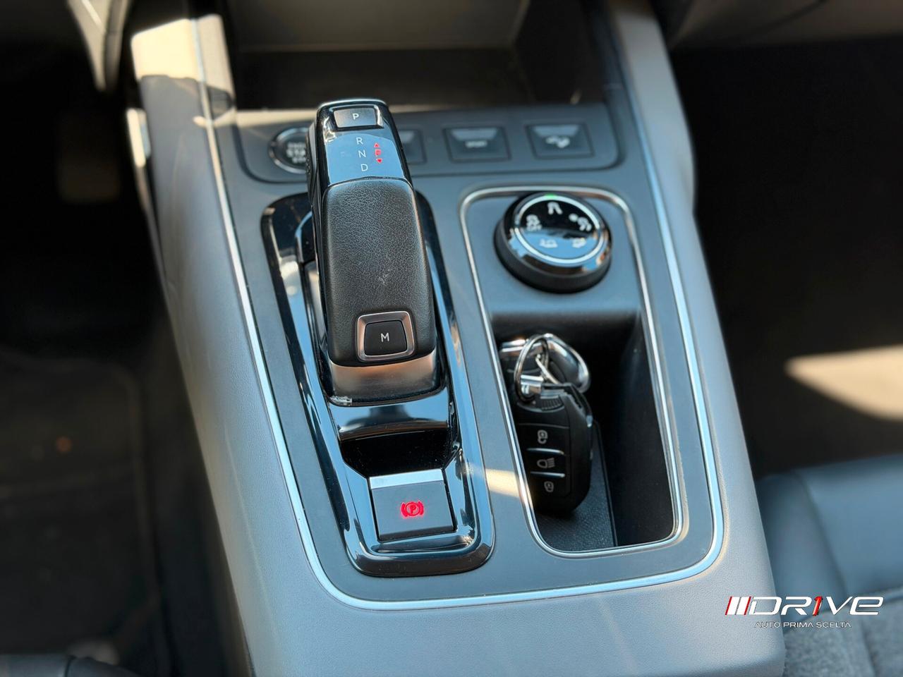 CITROEN C5 Aircross 1ª s. C5 Aircross BlueHDi ...