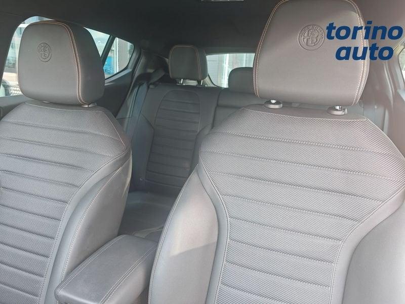 Alfa Romeo Tonale 1.3 280cv Plug in Hybrid AT6 Veloce Q4