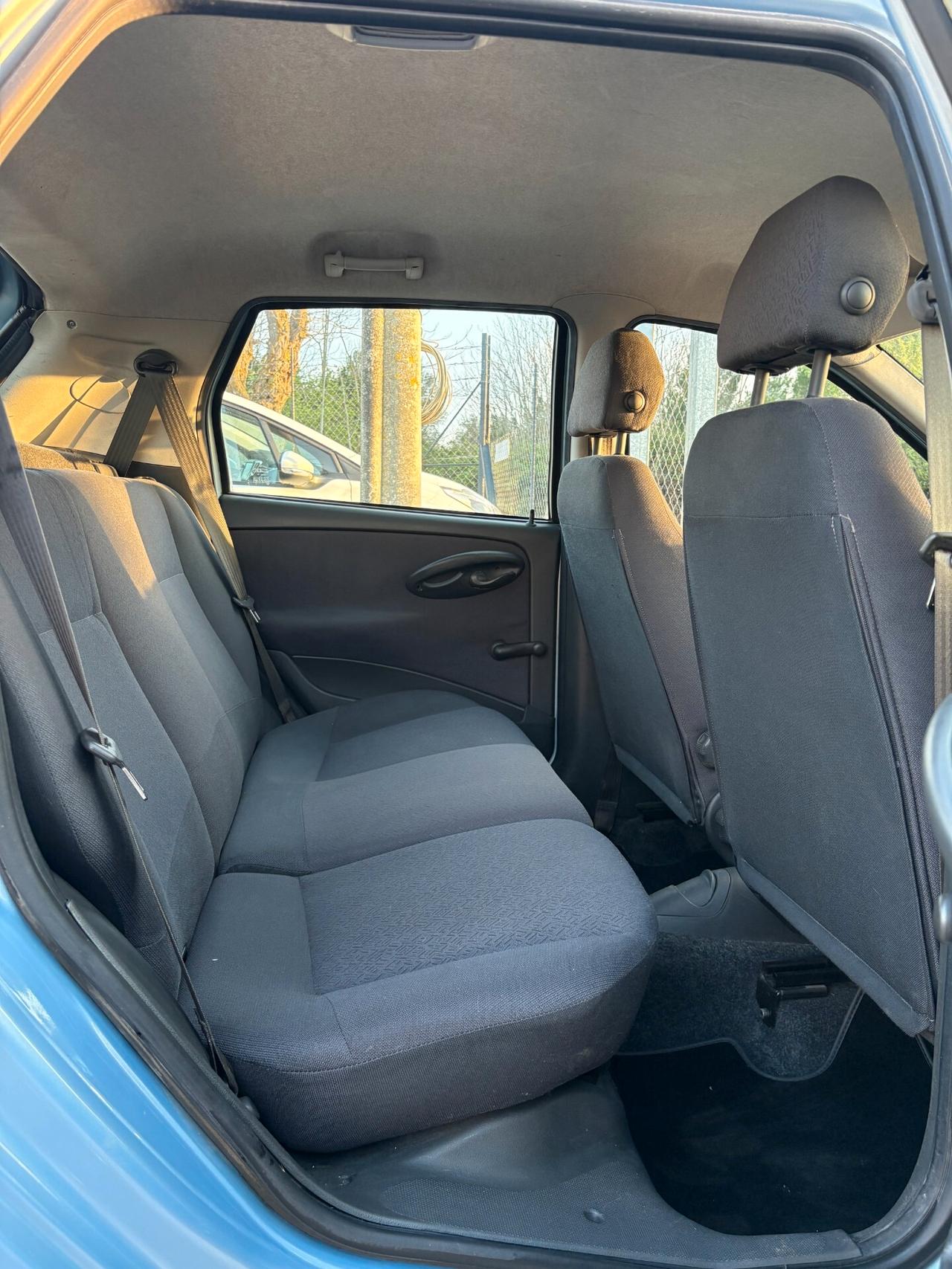 Fiat Punto 1.3 Multijet 16V (Unico Proprietario)