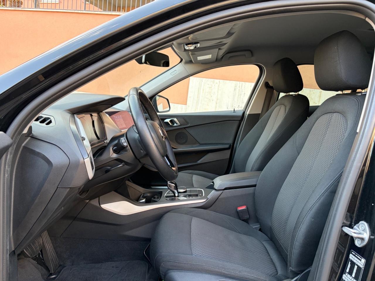 Bmw 116 116d sport strafull !!!