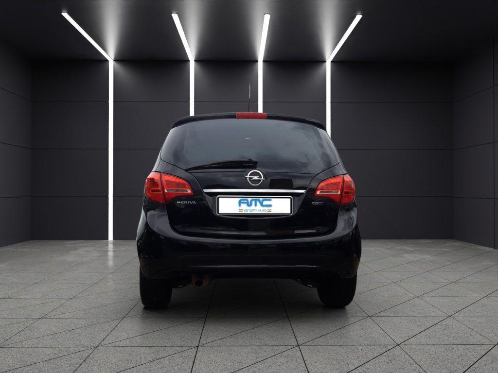 Opel Meriva 1.7 CDTI 110CV Cosmo