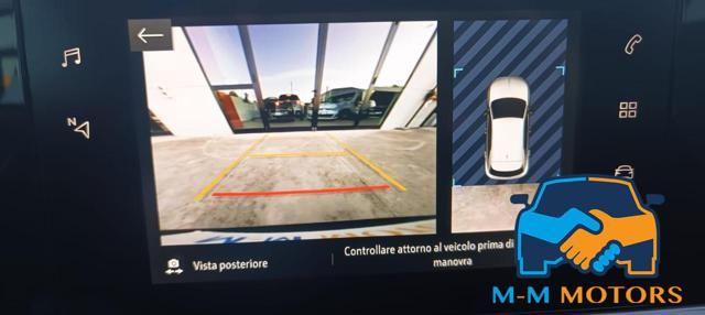 OPEL Mokka 1.2 Turbo 130 CV aut. Elegance