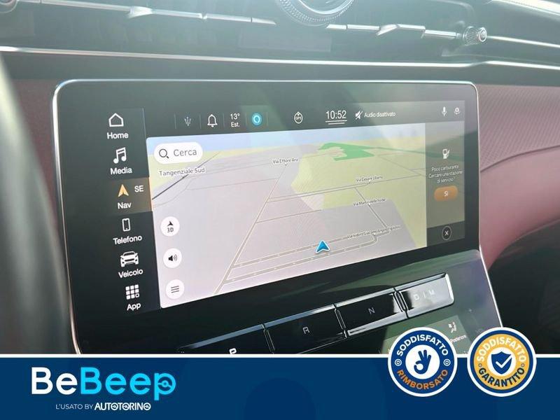 Maserati Grecale 3.0 V6 TROFEO 530CV AUTO