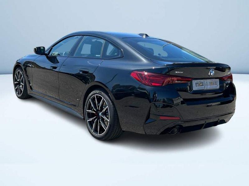 BMW Serie 4 Gran Coupé 430i xDrive M Sport Pro