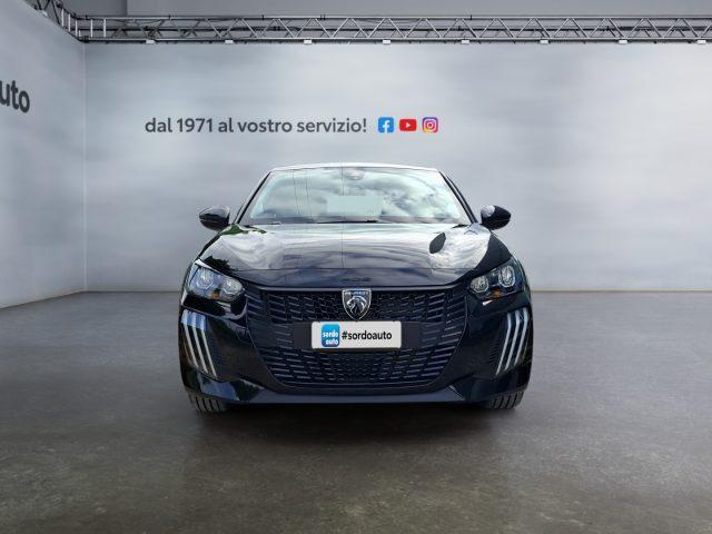 PEUGEOT 208 PureTech 5 porte Active