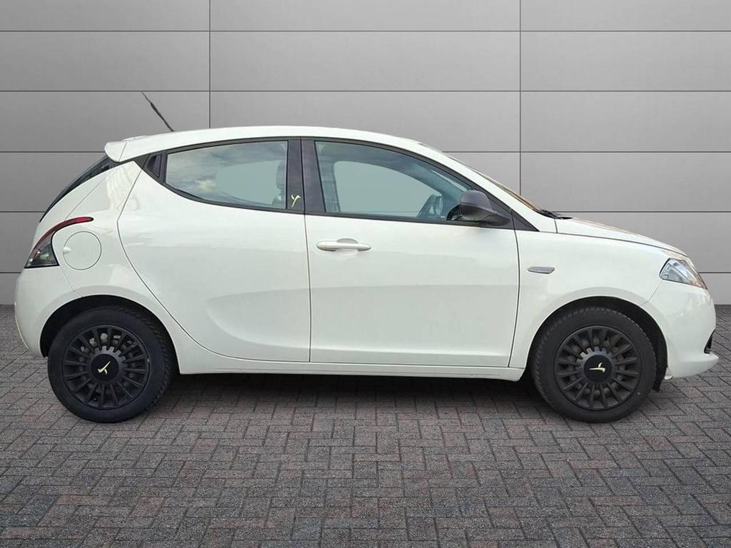 Lancia Ypsilon 5 Porte 1.3 Multijet Elefantino