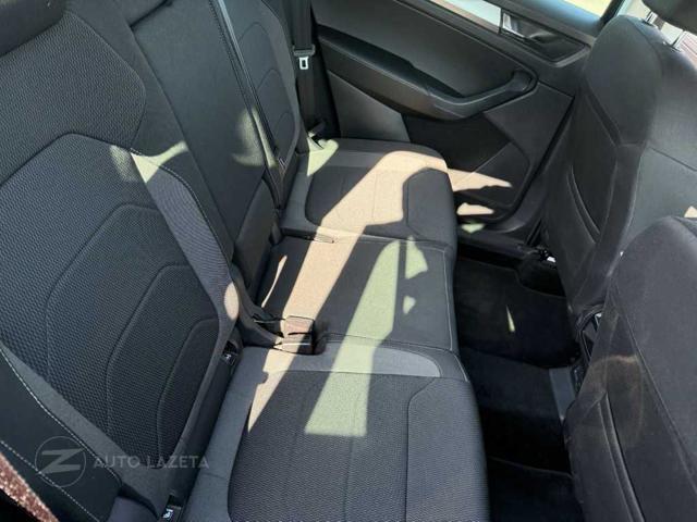 SKODA Kodiaq 2.0 TDI EVO SCR DSG Ambition