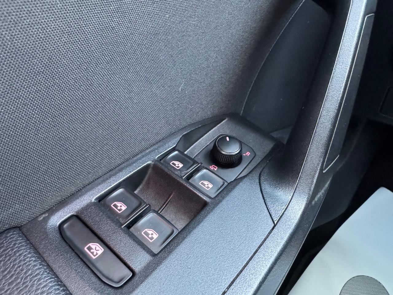 Seat Arona 1.0 TGI 90Cv FR Led